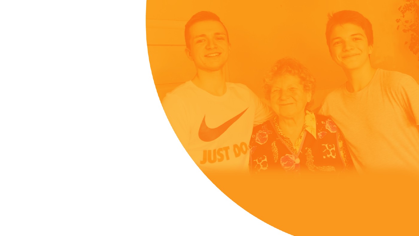 Superwnuk: opieka dla osób starszych w Poznaniu